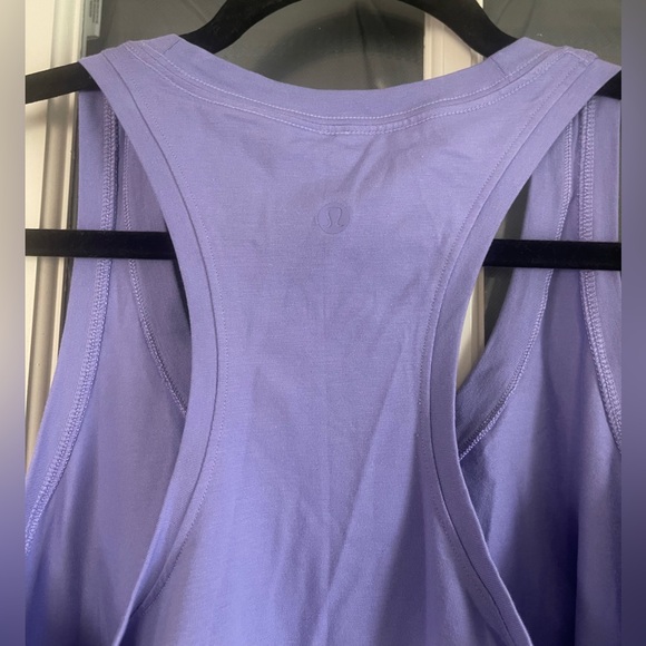 Lululemon Love Tank - Picture 4 of 4